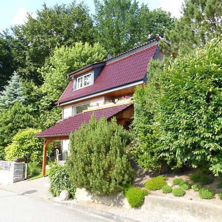 Ferienwohnung Pillasch 24306 Niede Malente Eksteriør bilde
